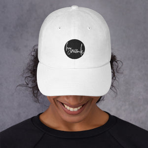 Hoy Monk Dad hat